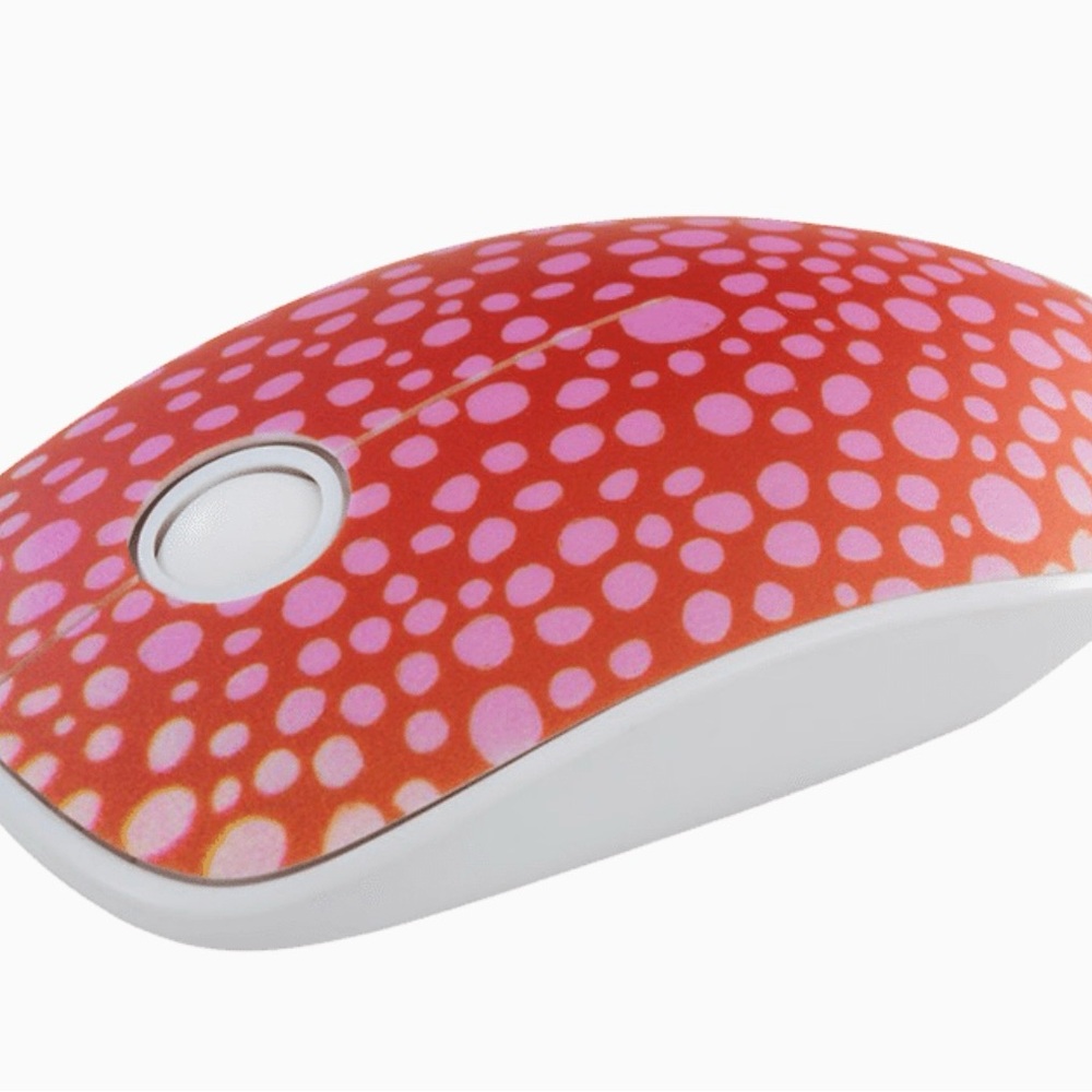CYLO Printed Mouse - Picture 2 of 4